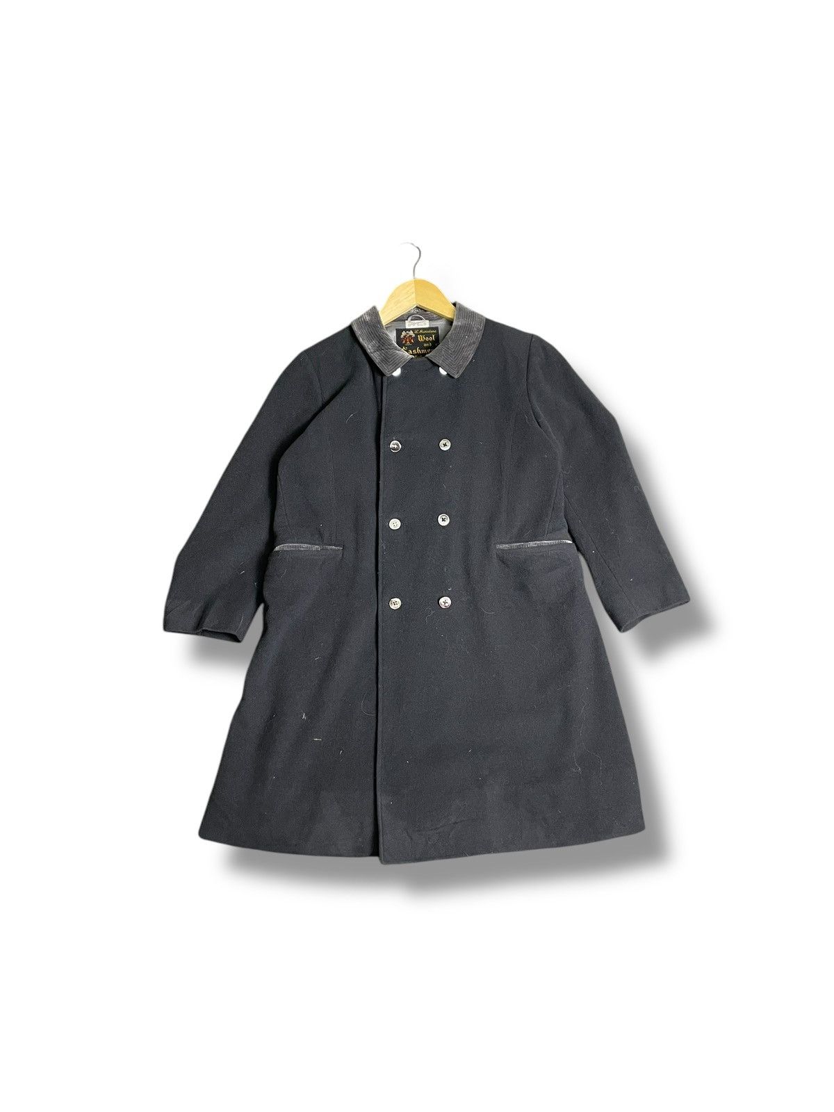 Cashmere Wool x L.Marcolana Coat (30)