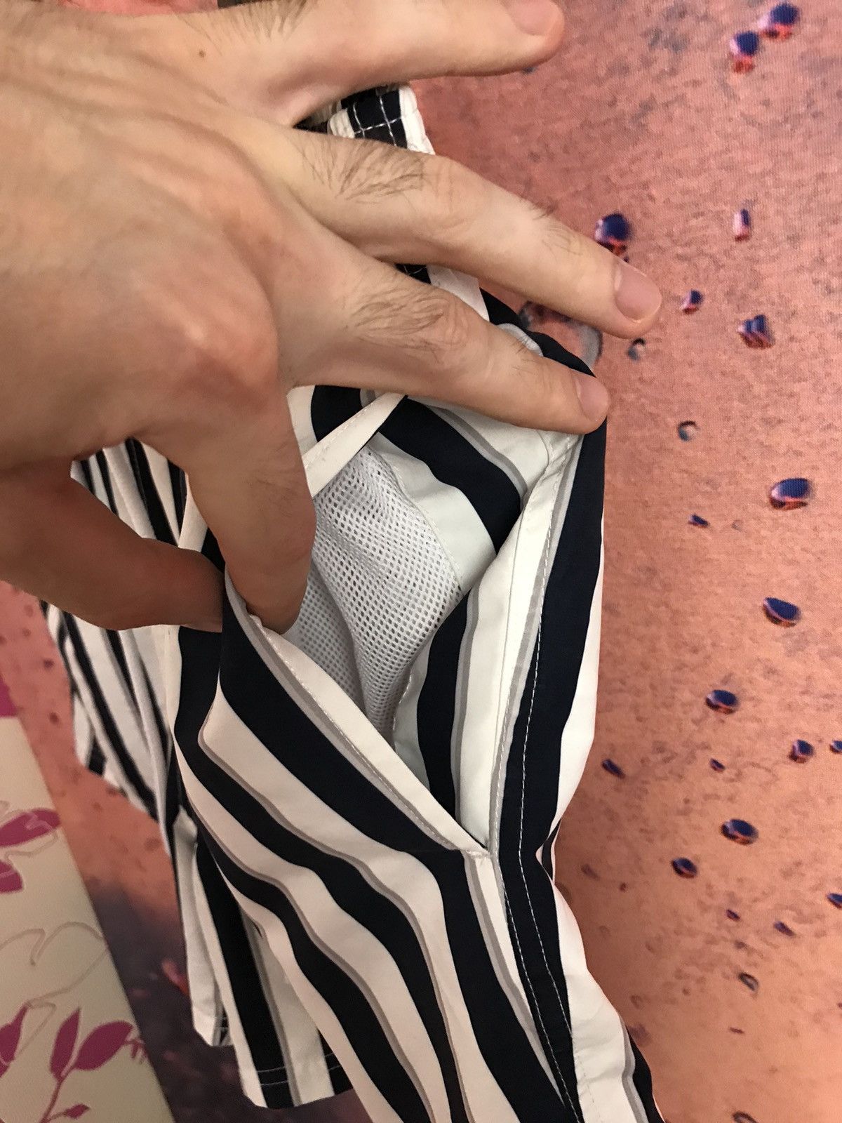 Reiss Reiss luxury streetwear shorts size M Size US 32 / EU 48 - 3 Thumbnail