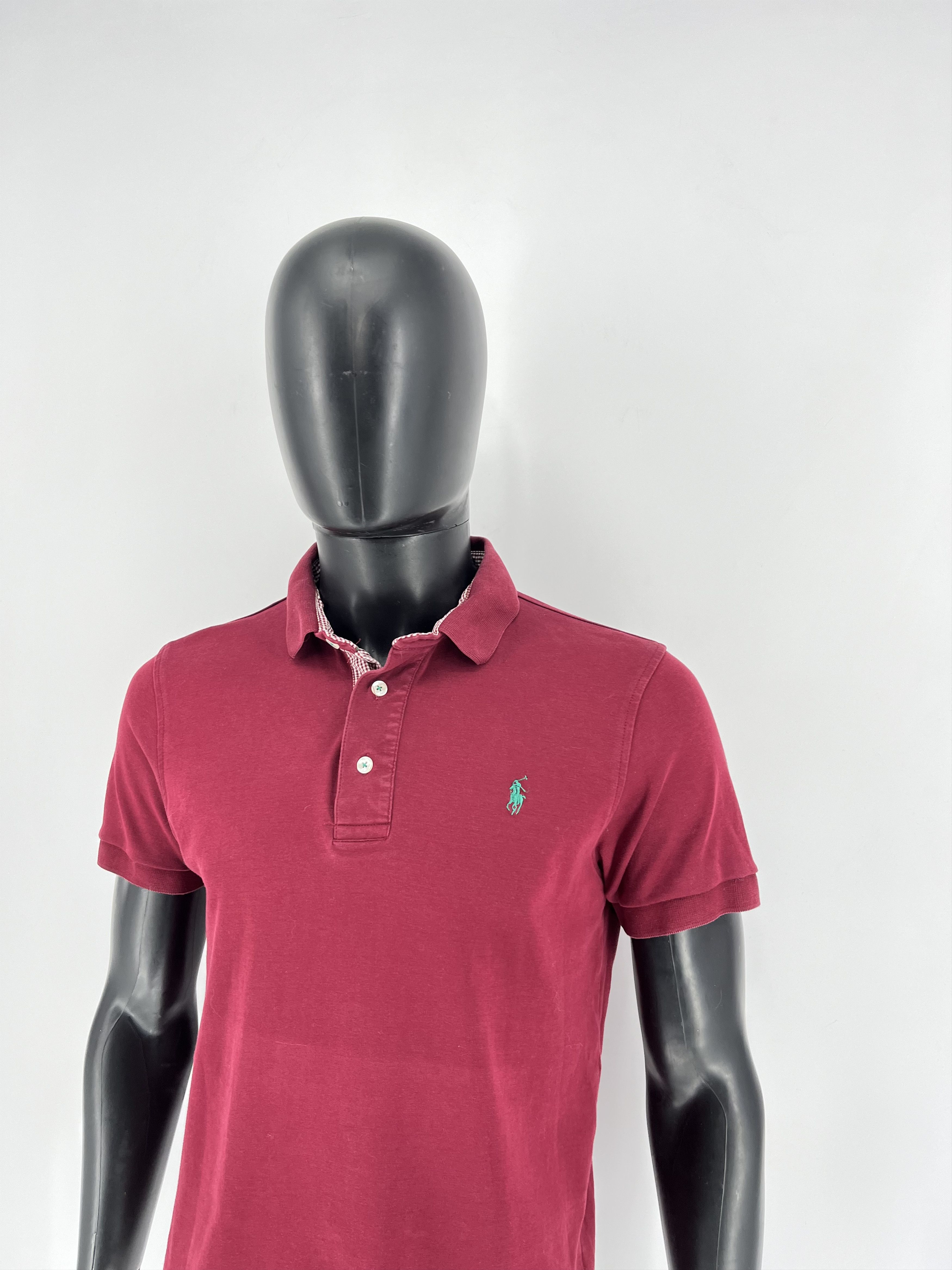 Polo Ralph Lauren × Ralph Lauren × Vintage Vintage Ralph Lauren Polo Y2K American Wear 90s Casual Style Size US M / EU 48-50 / 2 - 5 Thumbnail