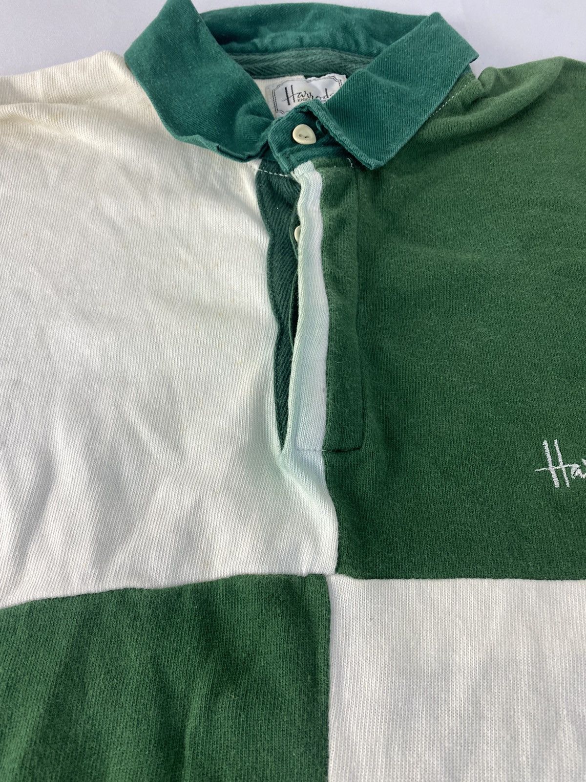 Vintage Vintage Button Ups Tee Design Size US M / EU 48-50 / 2 - 8 Thumbnail