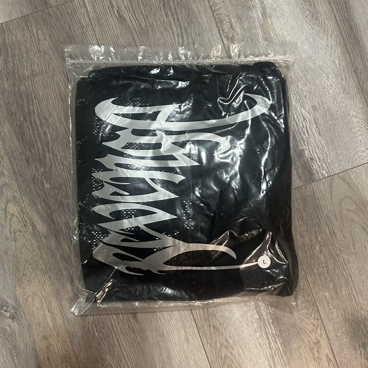Revenge Revenge Mesh 3M Wind Breaker Size US L / EU 52-54 / 3 - 1 Thumbnail