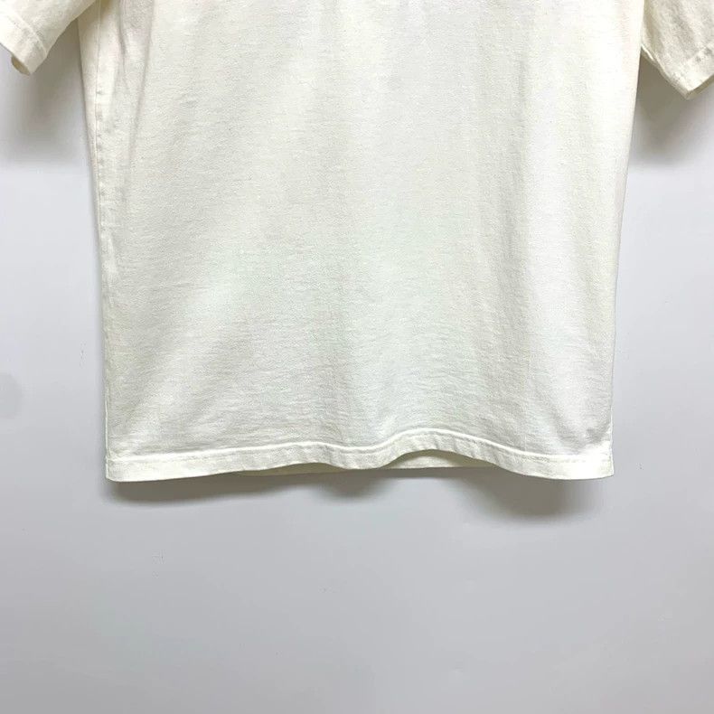 Louis Vuitton Louis Vuitton White monogrammed graffiti embroidered short Size US L / EU 52-54 / 3 - 6 Thumbnail