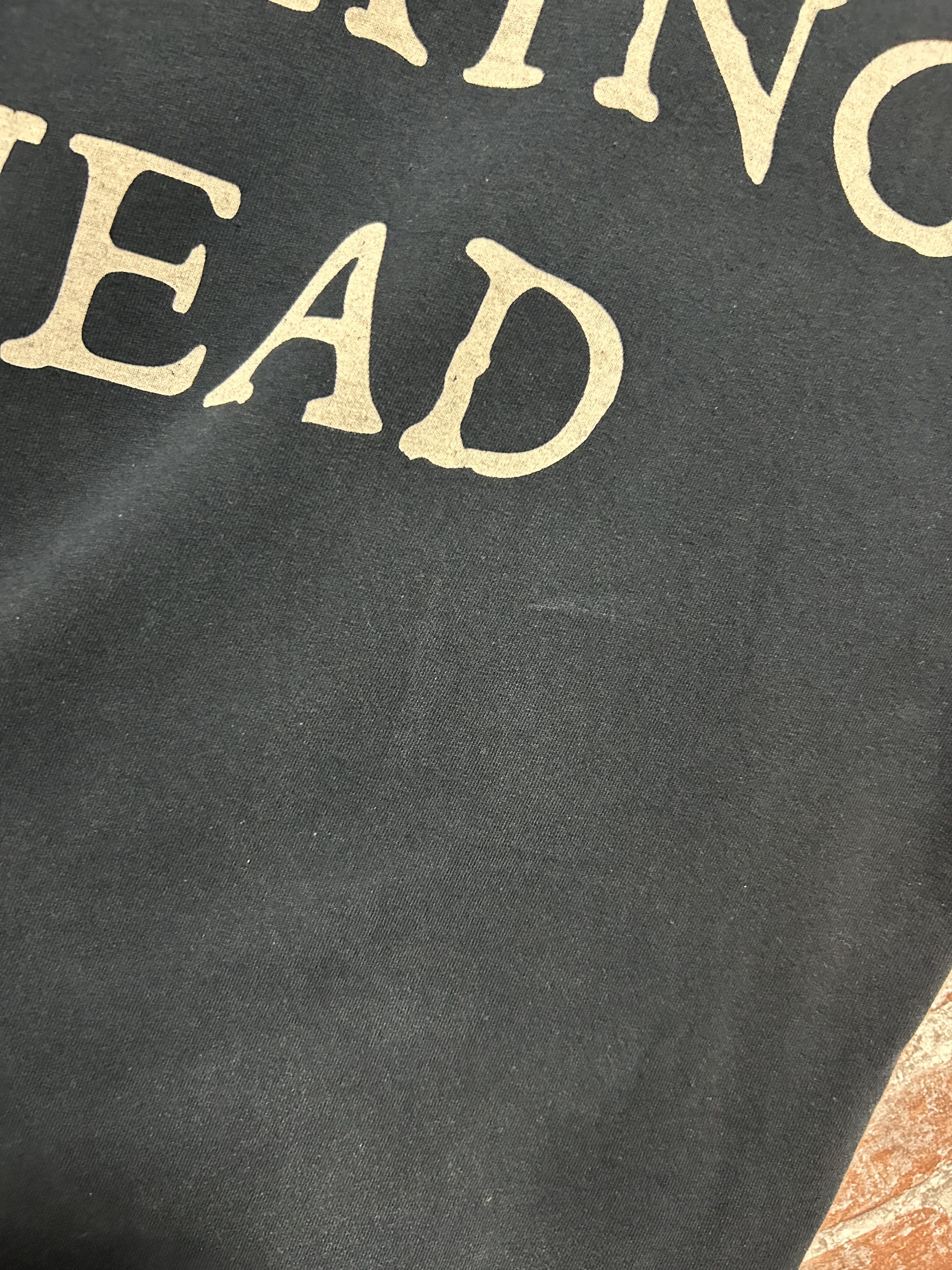 Band Tees Vintage 2000s Machine Head Rock Band T-shirt Size US L / EU 52-54 / 3 - 10 Thumbnail