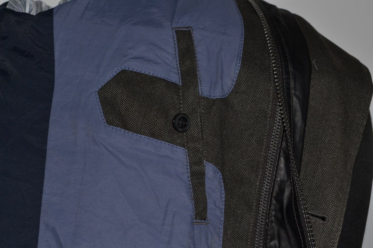 Hugo Boss Hugo Boss Blazer coats Men 44R Size 54R - 14 Thumbnail