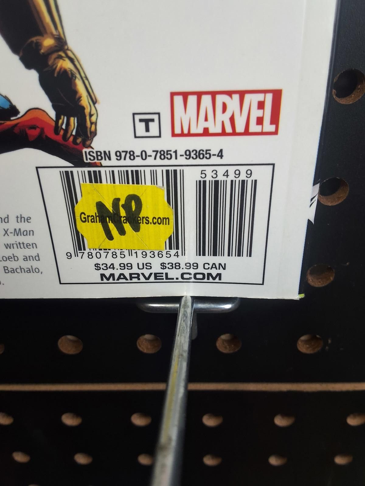Marvel Comics X-Men Reign: The Age of Apocalypse Comic Book - Exciting Mut Size ONE SIZE - 3 Thumbnail
