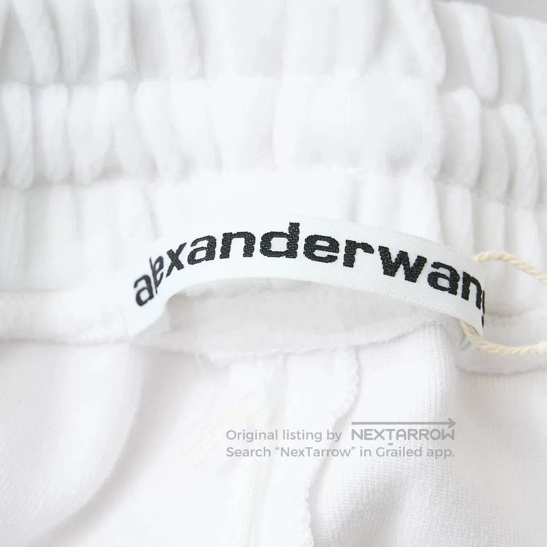 Alexander Wang Alexander Wang Women's Corduroy Casual Pants. Size 28" / US 6 / IT 42 - 6 Thumbnail