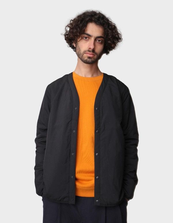 Norse Projects Norse Projects Otto Light WR Jacket Black Size US L / EU 52-54 / 3 - 8 Thumbnail