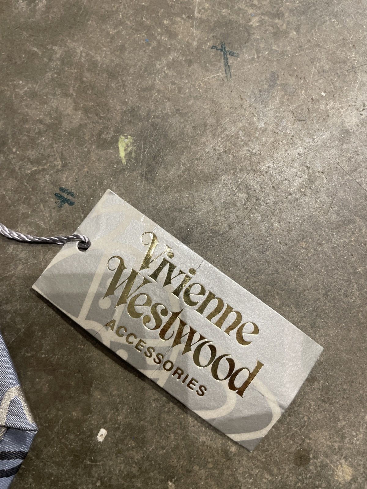 Vivienne Westwood Vivienne westwood accessories Size ONE SIZE - 8 Thumbnail
