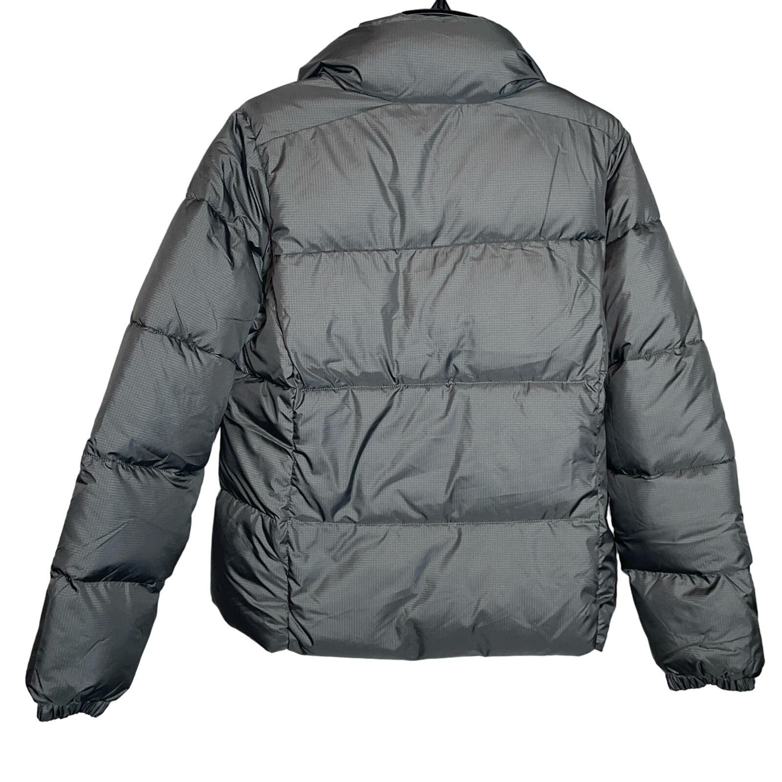 Columbia COLUMBIA Women's Puffect™ Coat, city grey, Large Size M / US 6-8 / IT 42-44 - 4 Thumbnail