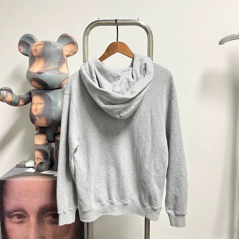 Gucci Gucci New printed logo hoodie 2503-Nextarrow Size US S / EU 44-46 / 1 - 2 Thumbnail