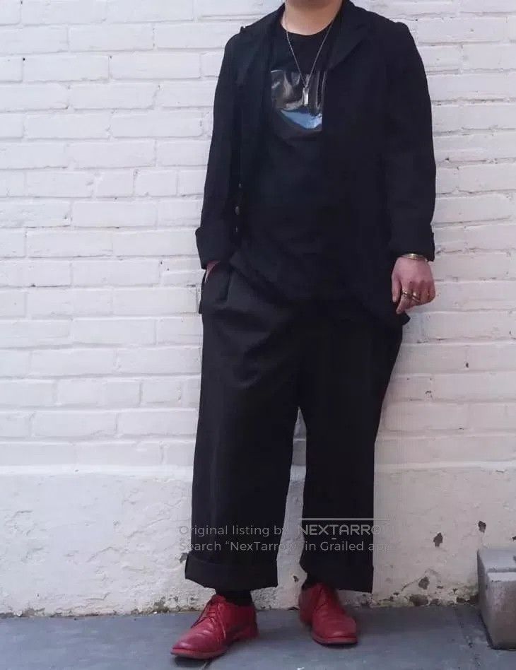 Comme des Garcons Comme Des Garcons Jacket Size L / US 10 / IT 46 - 7 Thumbnail