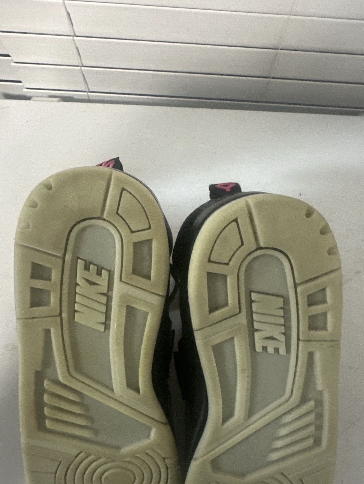 Yeezy Nike Air Yeezy 1 Size US 9 / EU 42 - 9 Thumbnail