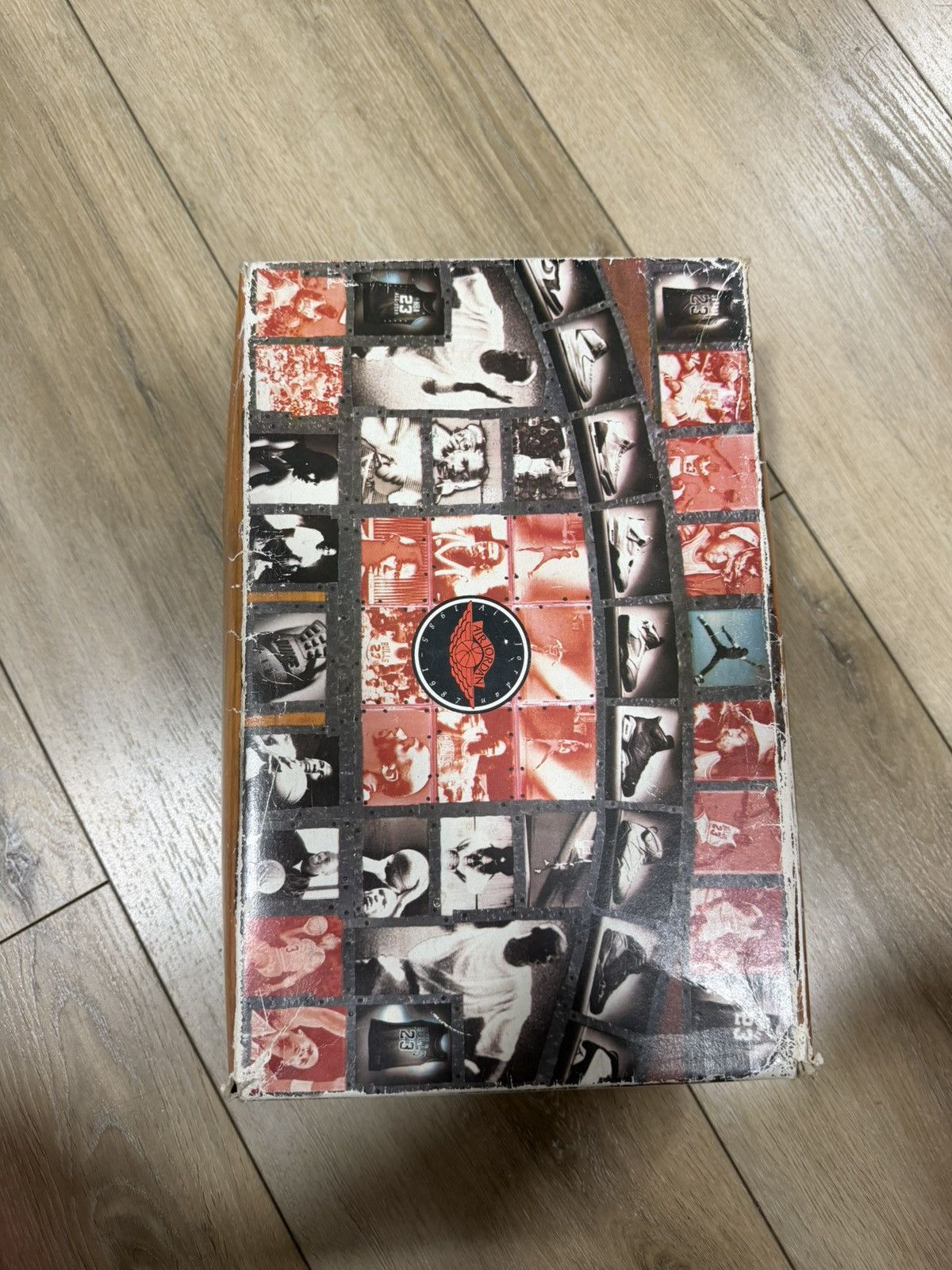 Jordan Brand Jordan 1 1994 bred Size US 8 / EU 41 - 10 Thumbnail