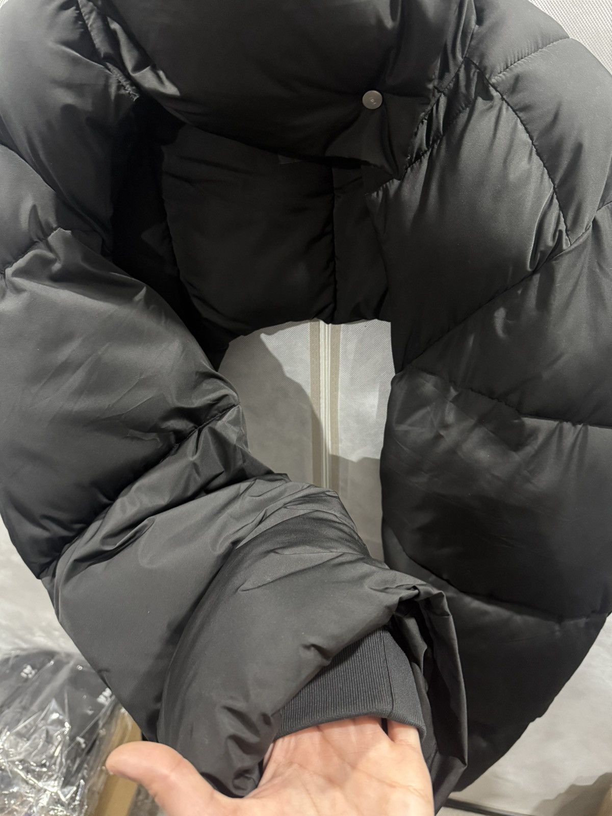 Heliot Emil Embrace Jacket Size US M / EU 48-50 / 2 - 2 Thumbnail