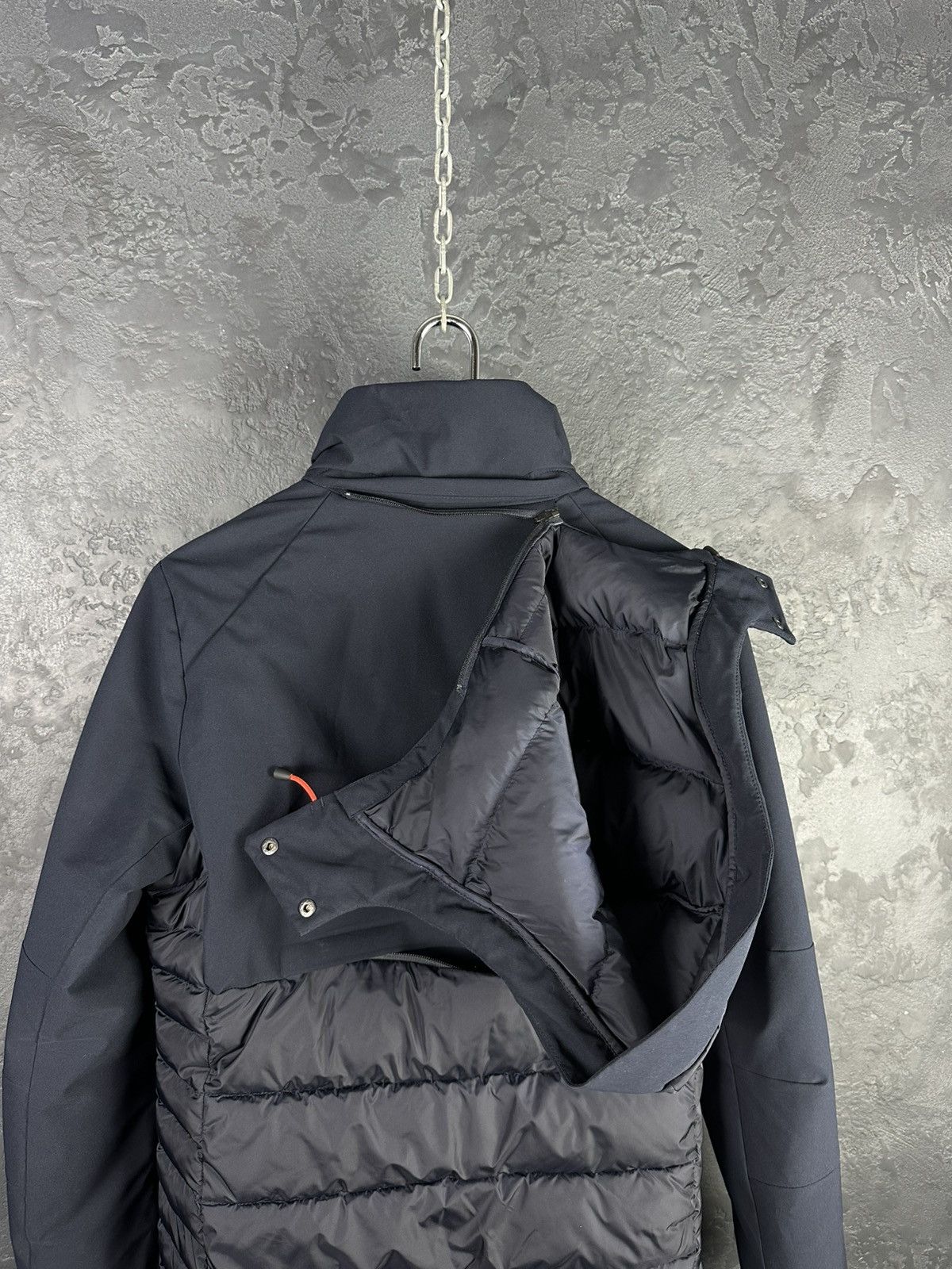 Bogner Bogner Fire + Ice Women's Down Puffer Ski Jacket Size XS / US 0-2 / IT 36-38 - 14 Thumbnail