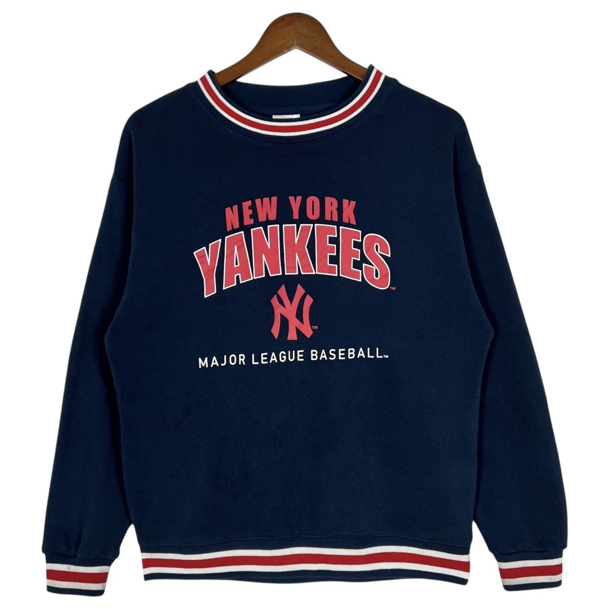 New York Yankees MLB New York Yankees Sweatshirt Size M / US 6-8 / IT 42-44 - 1 Thumbnail