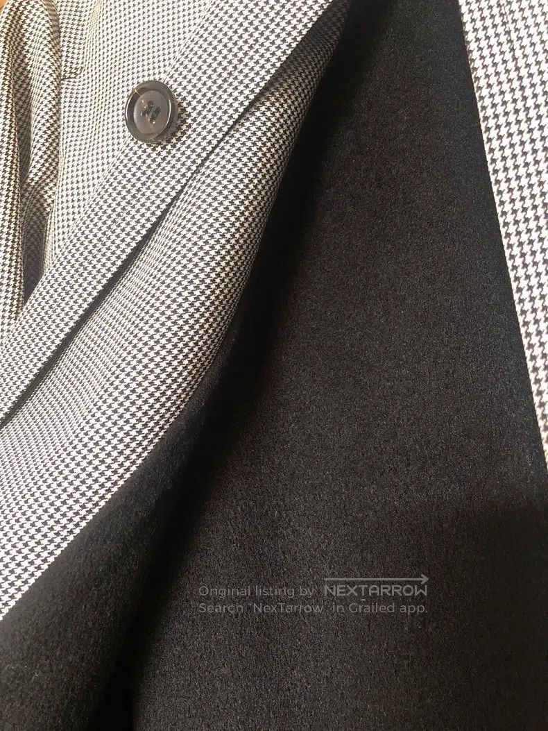 Comme des Garcons Comme Des Garcons Long Trench Coat Size M / US 6-8 / IT 42-44 - 5 Thumbnail