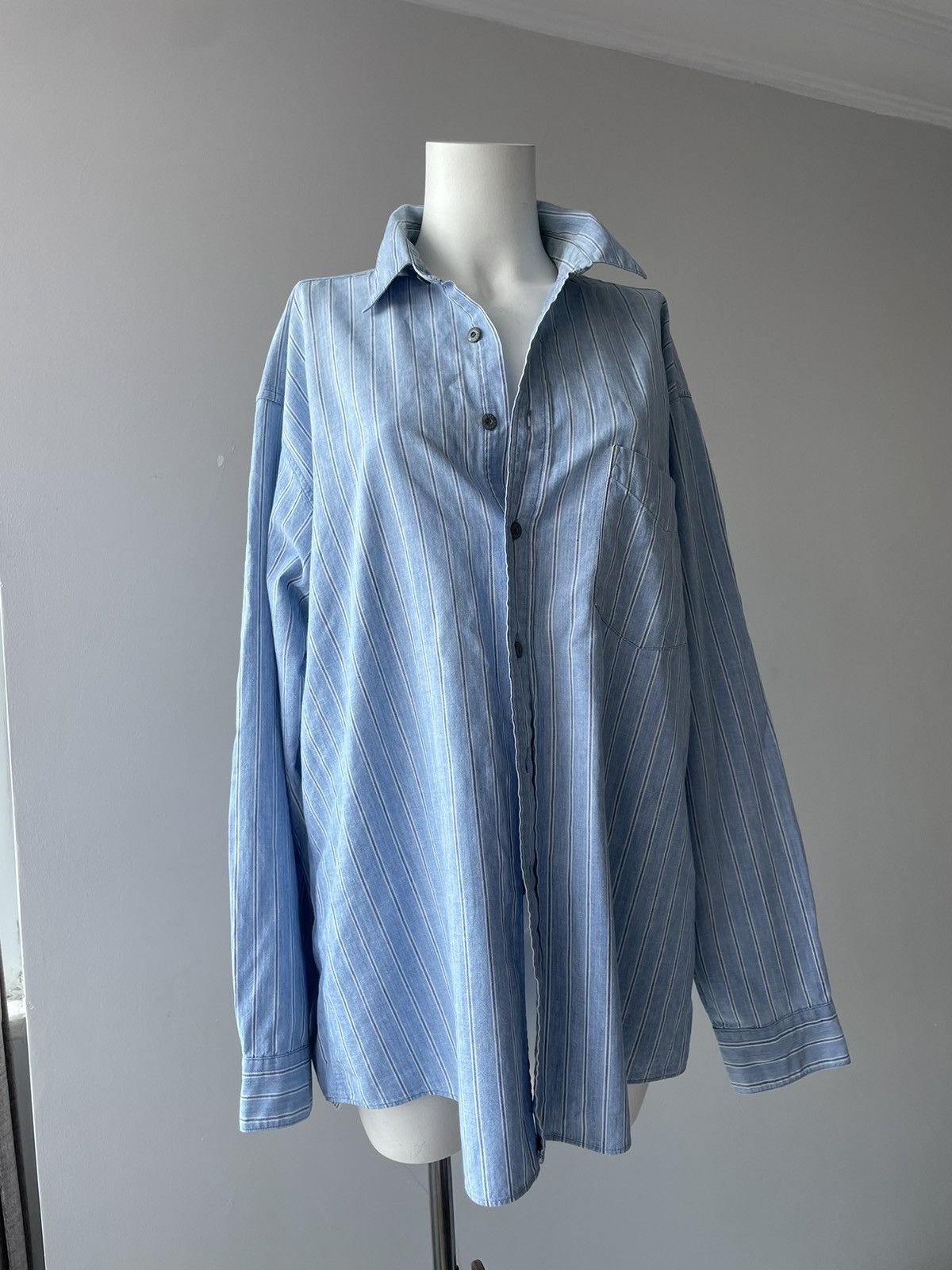 Vintage Vintage shirt Size US L / EU 52-54 / 3 - 4 Thumbnail