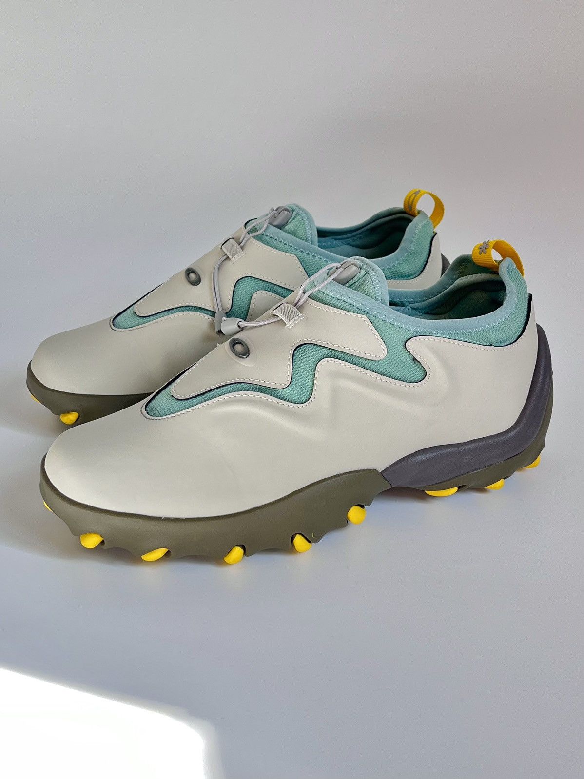 Oakley × PIET PIET x Oakley Teeth Slip-on Piet OG Size US 9.5 / EU 42-43 - 9 Thumbnail