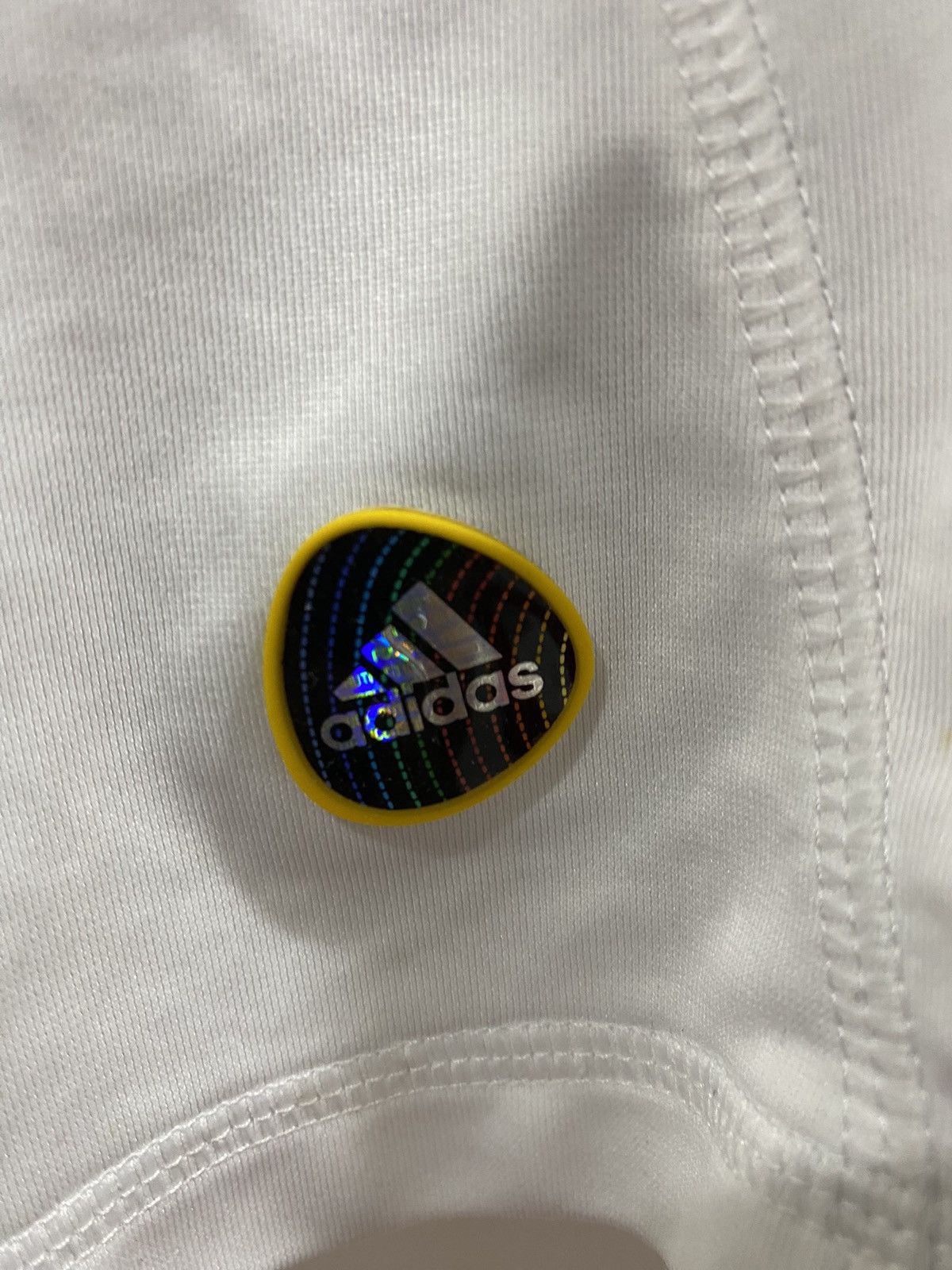 Adidas GERMANY 2010/2011 HOME JERSEY ADIDAS Size US L / EU 52-54 / 3 - 9 Thumbnail