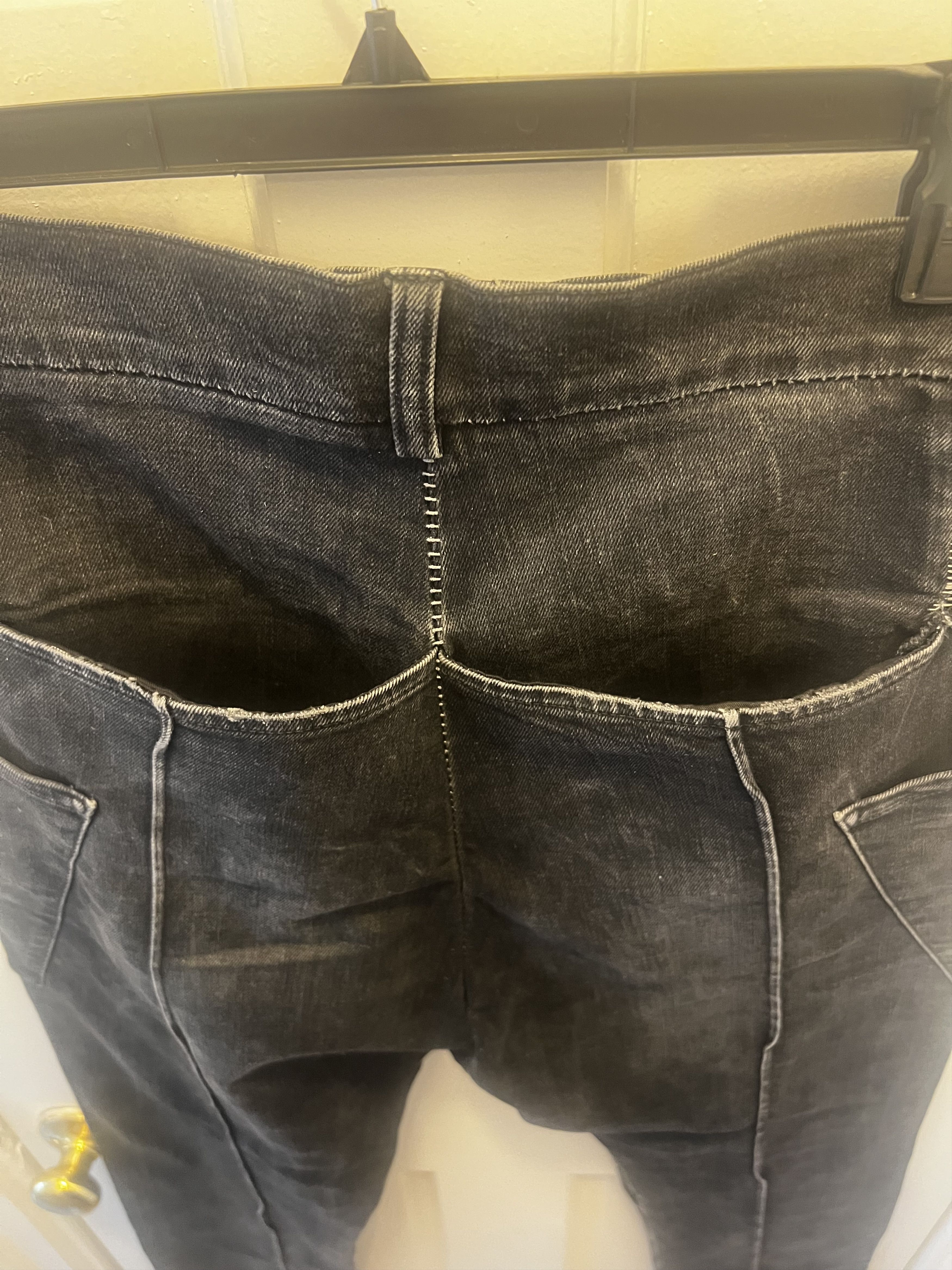 10sei0otto 2018 $705 Arc Denim Size US 36 / EU 52 - 7 Thumbnail