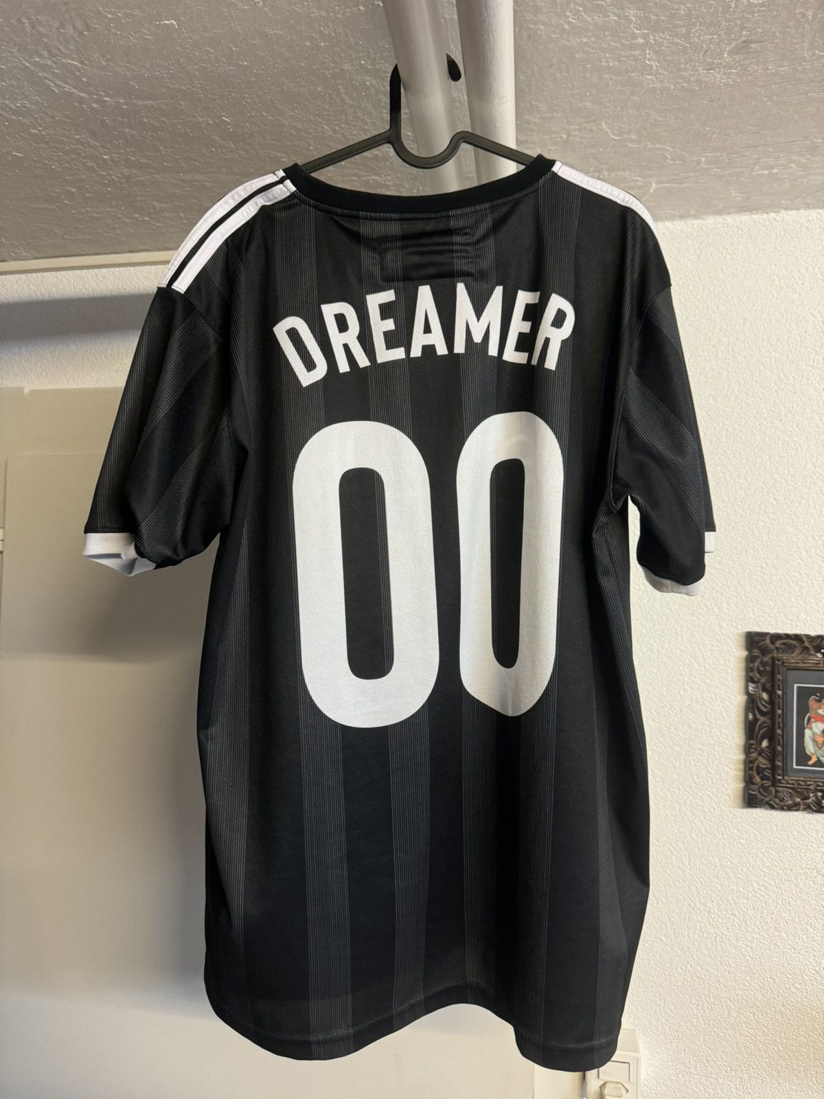 TEARS OF DREAMS TEARS OF DREAMS Ketamine Jersey Size US L / EU 52-54 / 3 - 2 Thumbnail