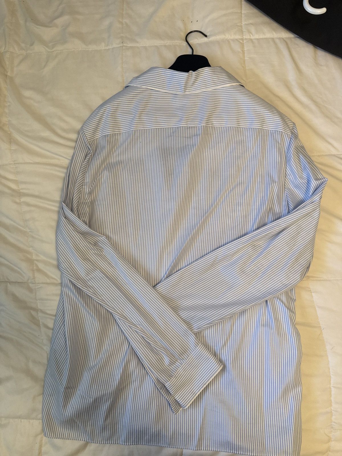Balmain Pajama Shirt