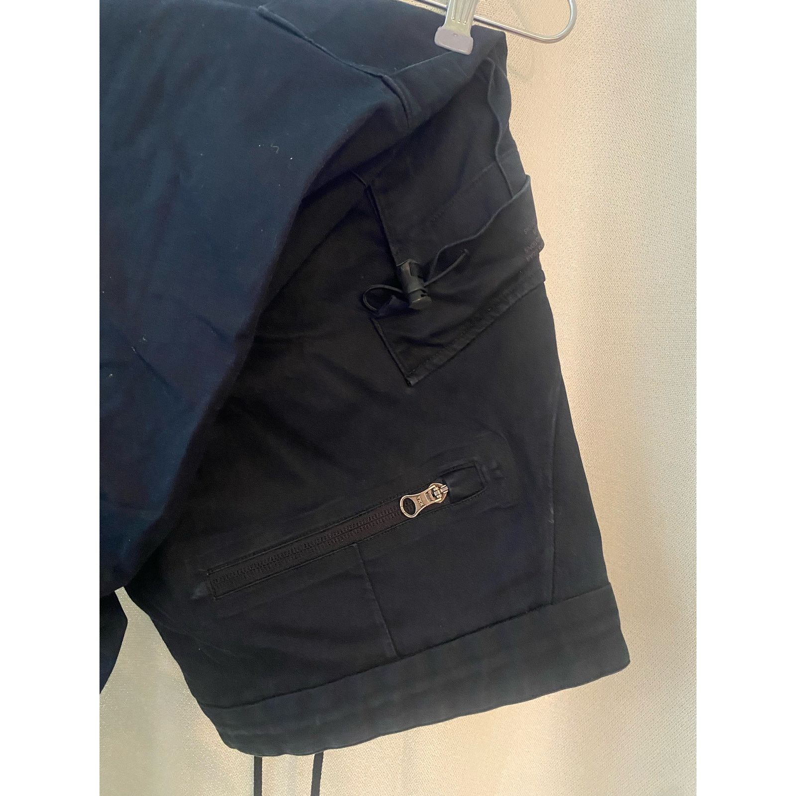 Nike ACG Nikelab ACG Cargo Pants Size US 36 / EU 52 - 4 Thumbnail