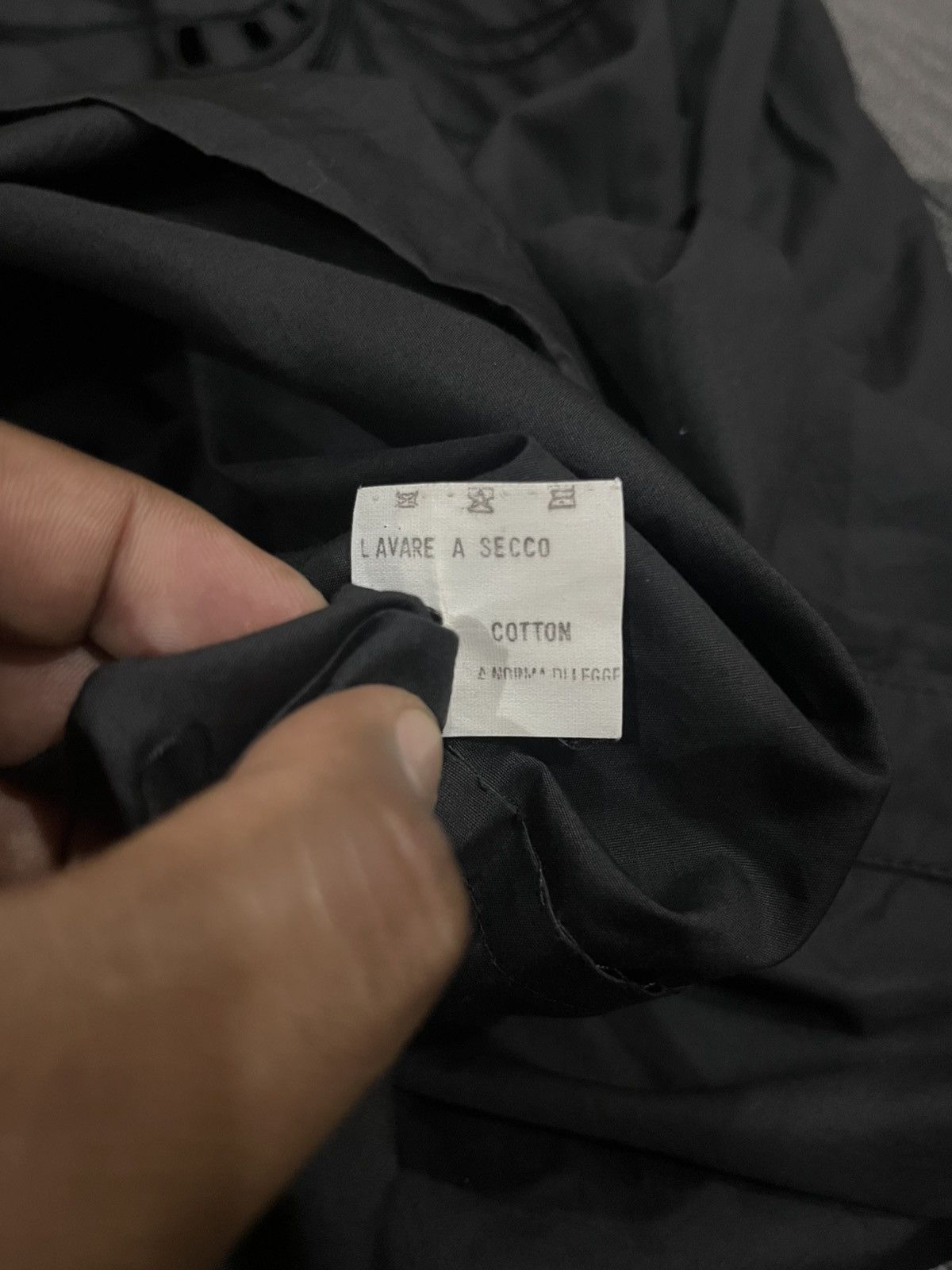 Bally BALLY DRESS NICE DESIGNE BLACK Size M / US 6-8 / IT 42-44 - 12 Thumbnail