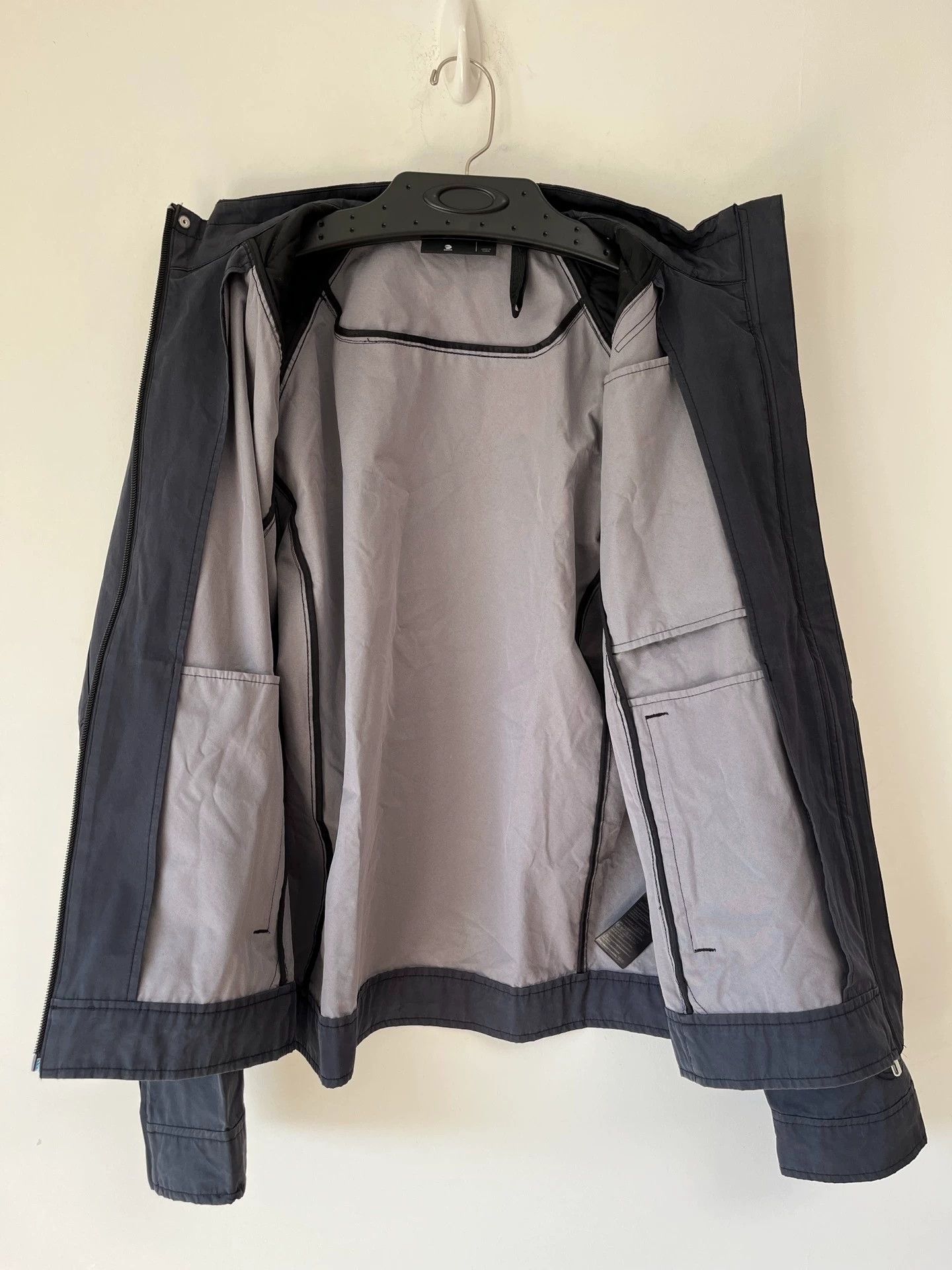 Porsche Design Porsche Design Vintage Jacket 00ss Size US M / EU 48-50 / 2 - 4 Thumbnail