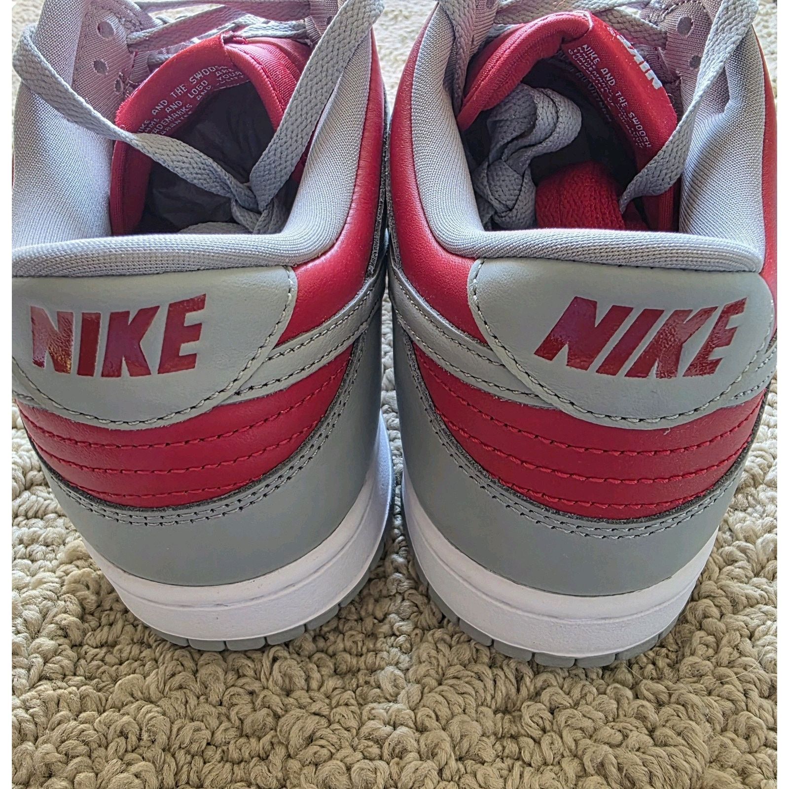 Nike Nike Dunk CO.JP 2024 Low Ultraman Brand New Sz 13 Size US 13 / EU 46 - 6 Thumbnail