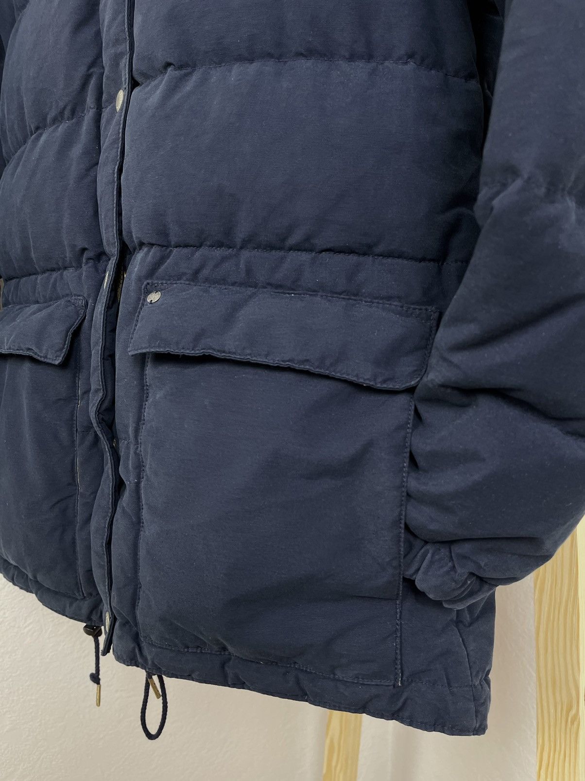 Denim & Supply Ralph Lauren × If Six Was Nine × Le Grande Bleu (L.G.B.) Denim & Supply Ralph Lauren Puffer Parka Size US S / EU 44-46 / 1 - 5 Thumbnail