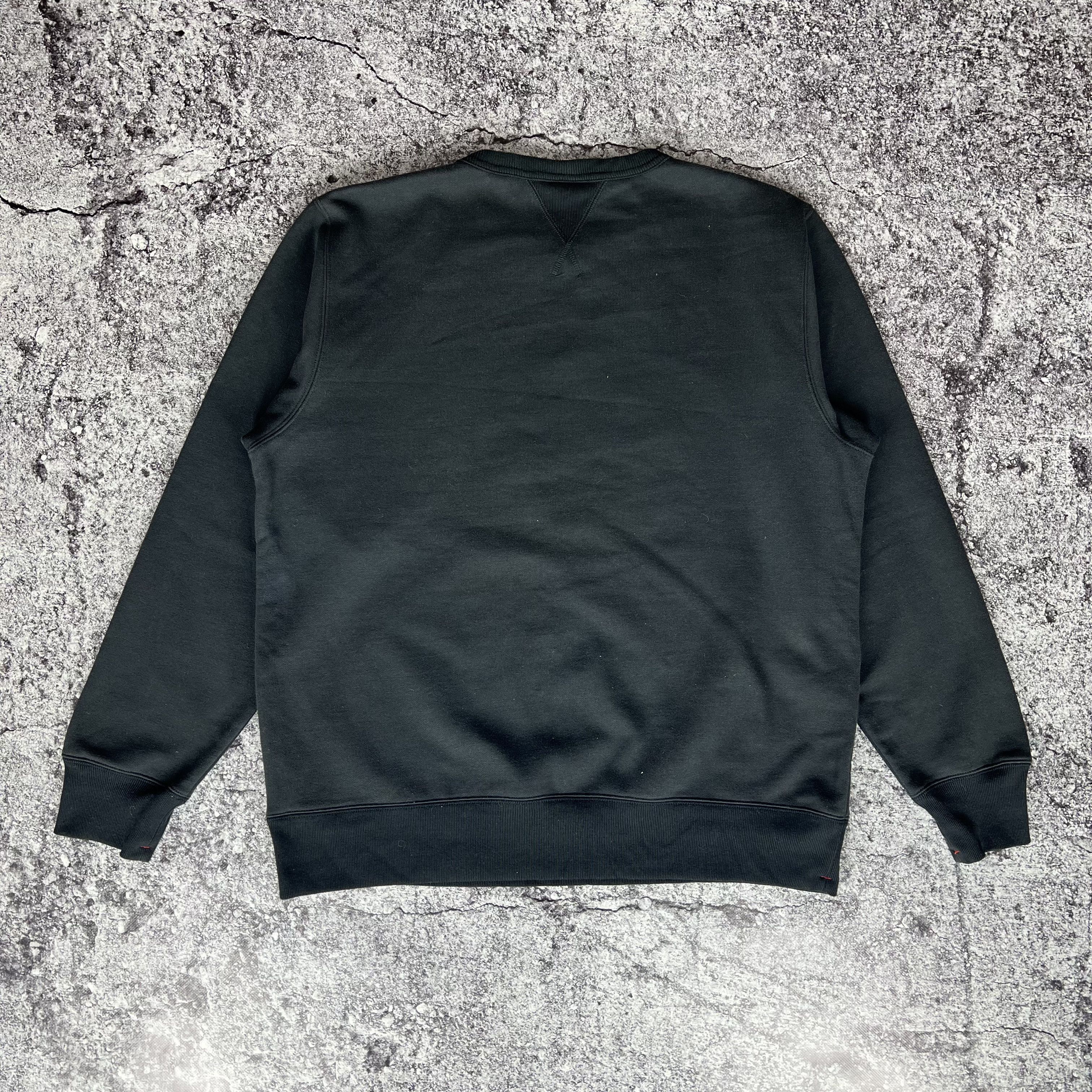 Polo Ralph Lauren Ralph Lauren Polo Jeans Company Sweathirts Big Logo Size L Size US L / EU 52-54 / 3 - 2 Thumbnail