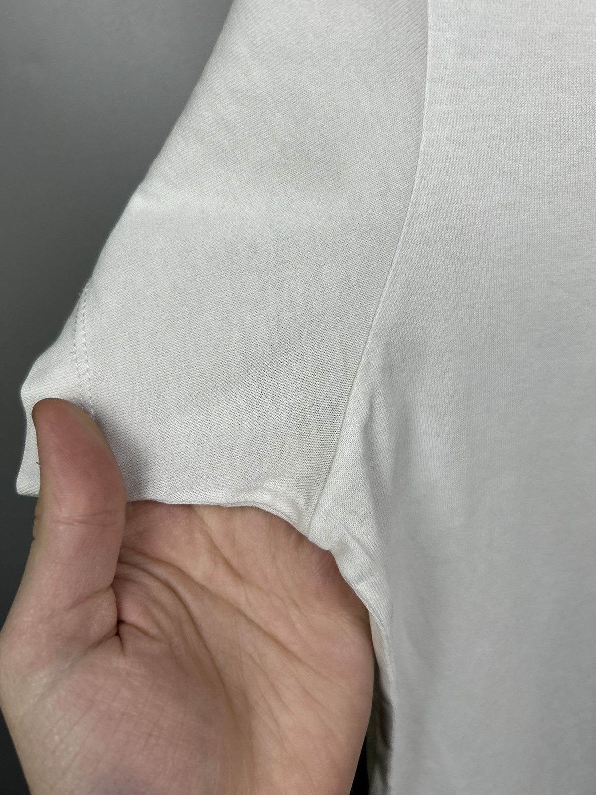 Jil Sander Jil Sander T shirt Size US L / EU 52-54 / 3 - 7 Thumbnail