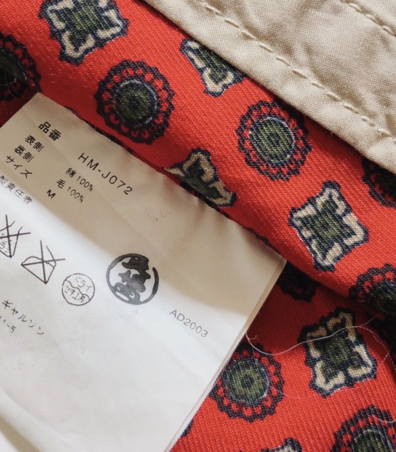 Comme des Garcons cdg homme jacket Size US M / EU 48-50 / 2 - 6 Thumbnail