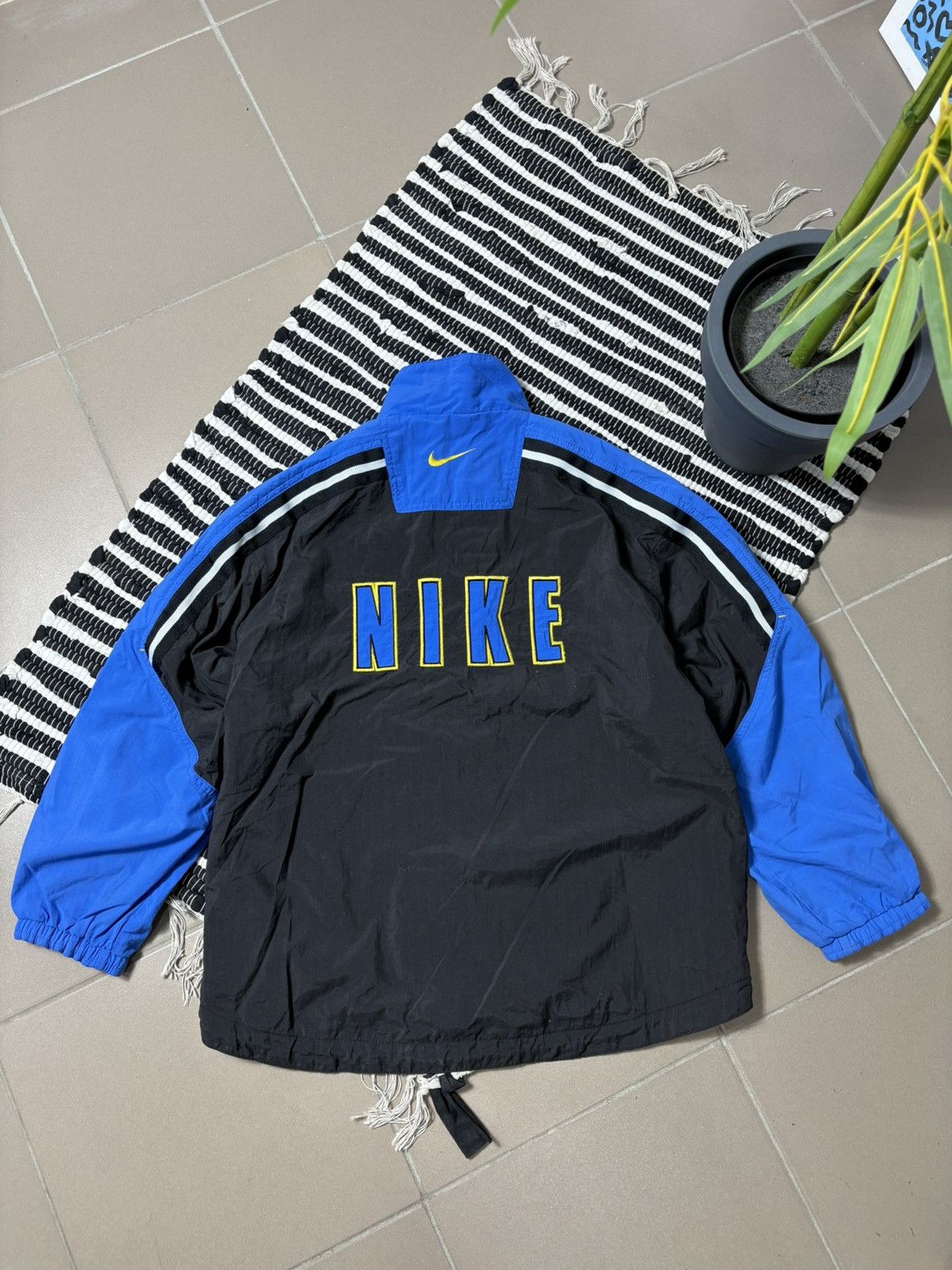 Nike VINTAGE NIKE BIG LOGO 2000s JACKET Size M / US 6-8 / IT 42-44 - 2 Thumbnail