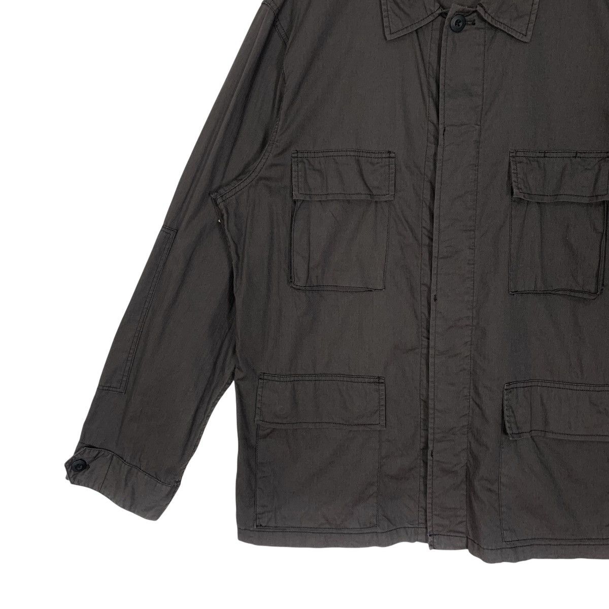 Alpha Industries Alpha Industries Military JapaneseBrand Field Jacket Size US L / EU 52-54 / 3 - 2 Thumbnail