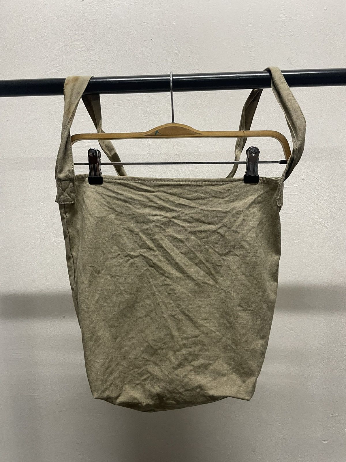 Other Margaret Howell MHL Tote Sling Bag Size ONE SIZE - 5 Thumbnail