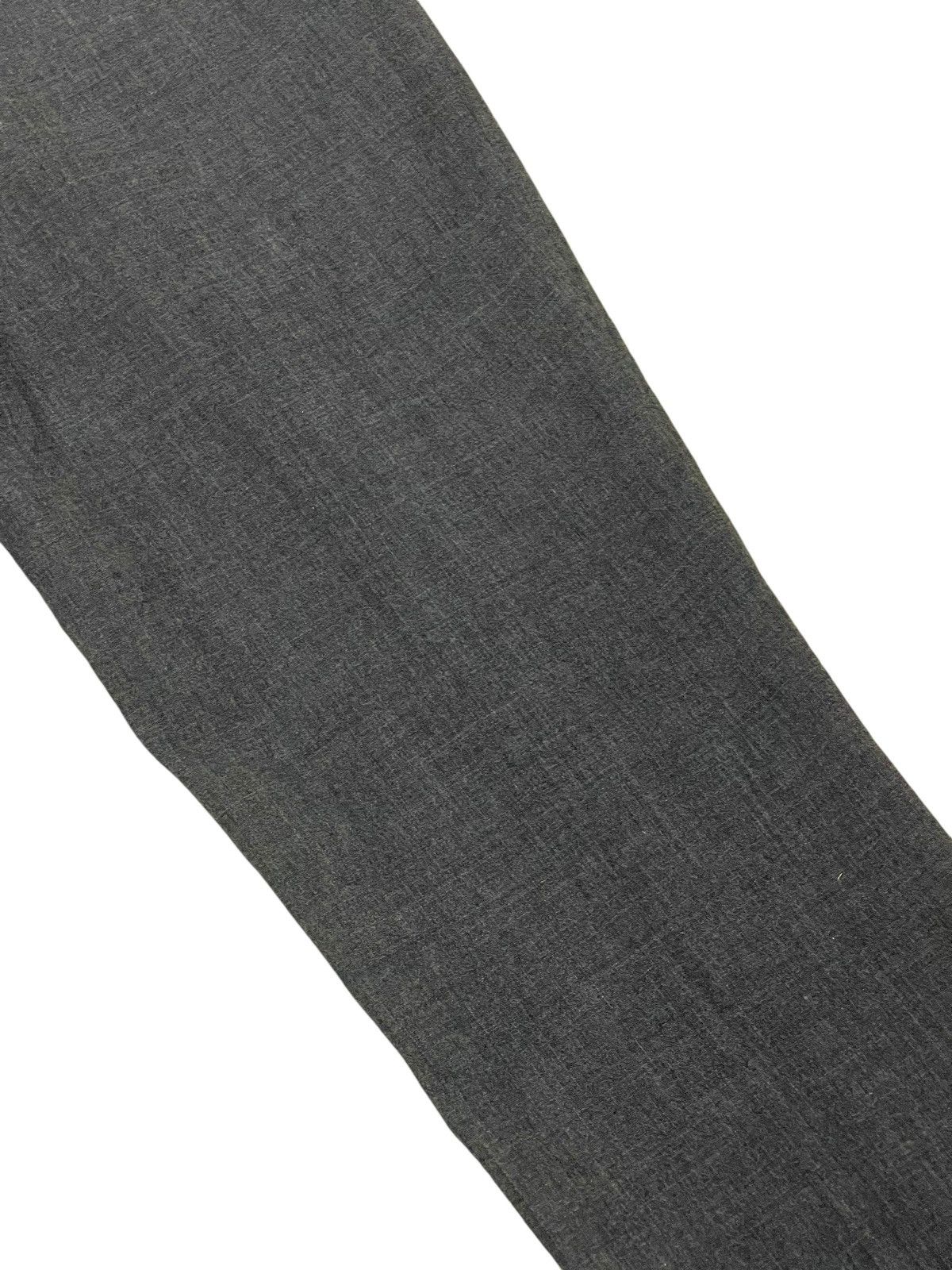 Issey Miyake Wide Baggy Wool Trouser Vtg IM Miyake Design Studio 8🟦9 Size US 31 - 14 Thumbnail