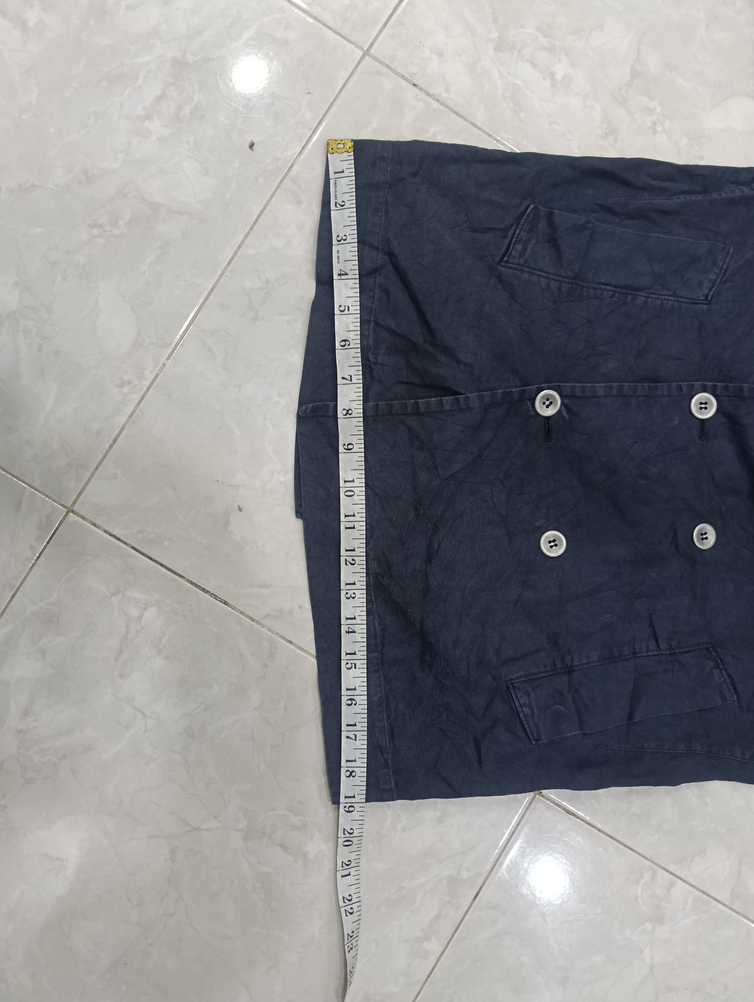C.P. Company Vintage Cp Company Size US M / EU 48-50 / 2 - 12 Thumbnail
