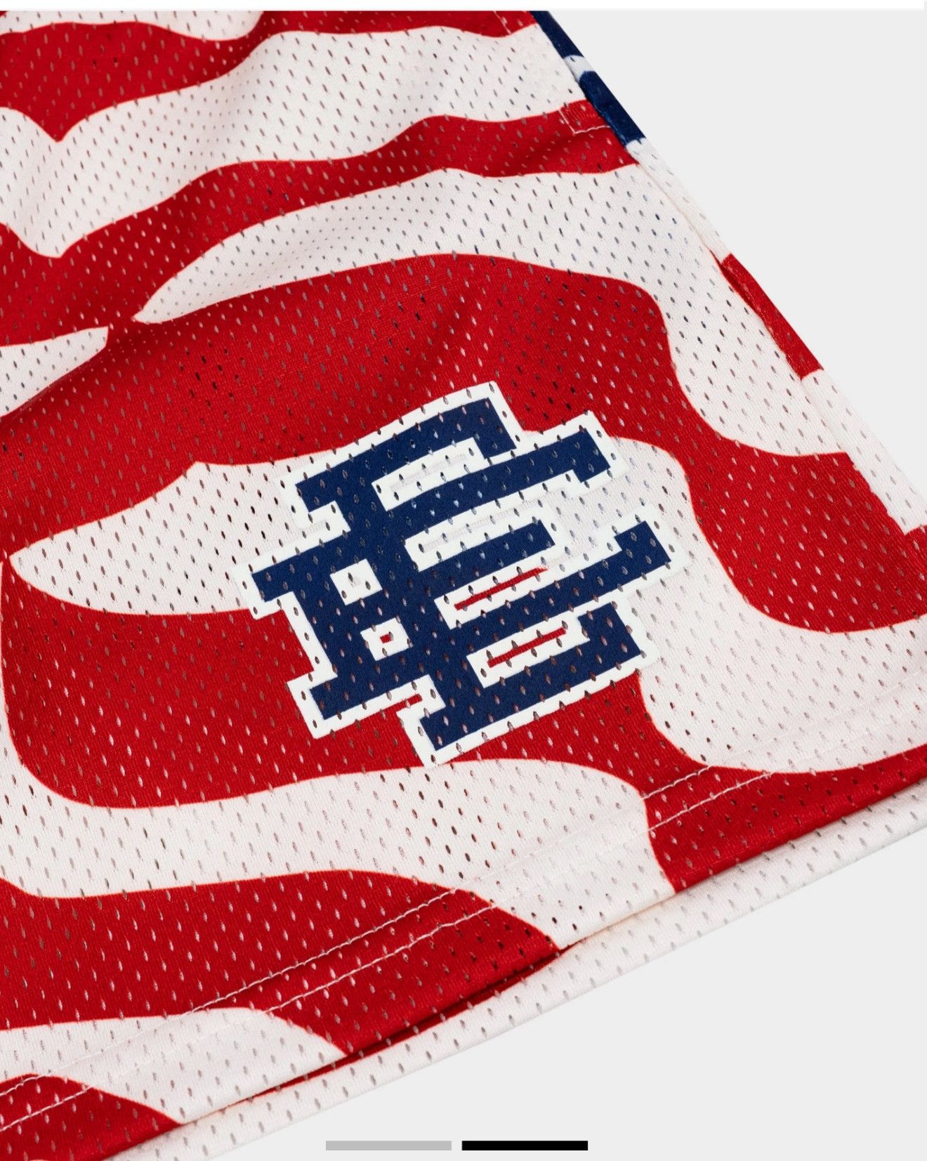 Eric Emanuel Eric Emmanuel (USA Shorts) Size US 32 / EU 48 - 2 Thumbnail
