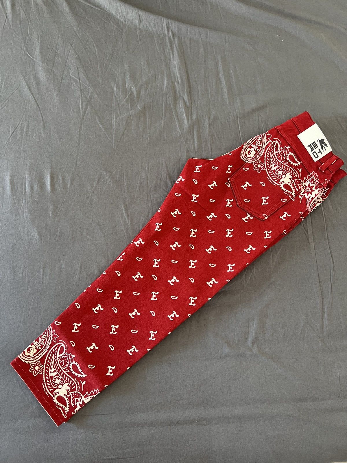 Etro Etro denim Size US 30 / EU 46 - 5 Thumbnail