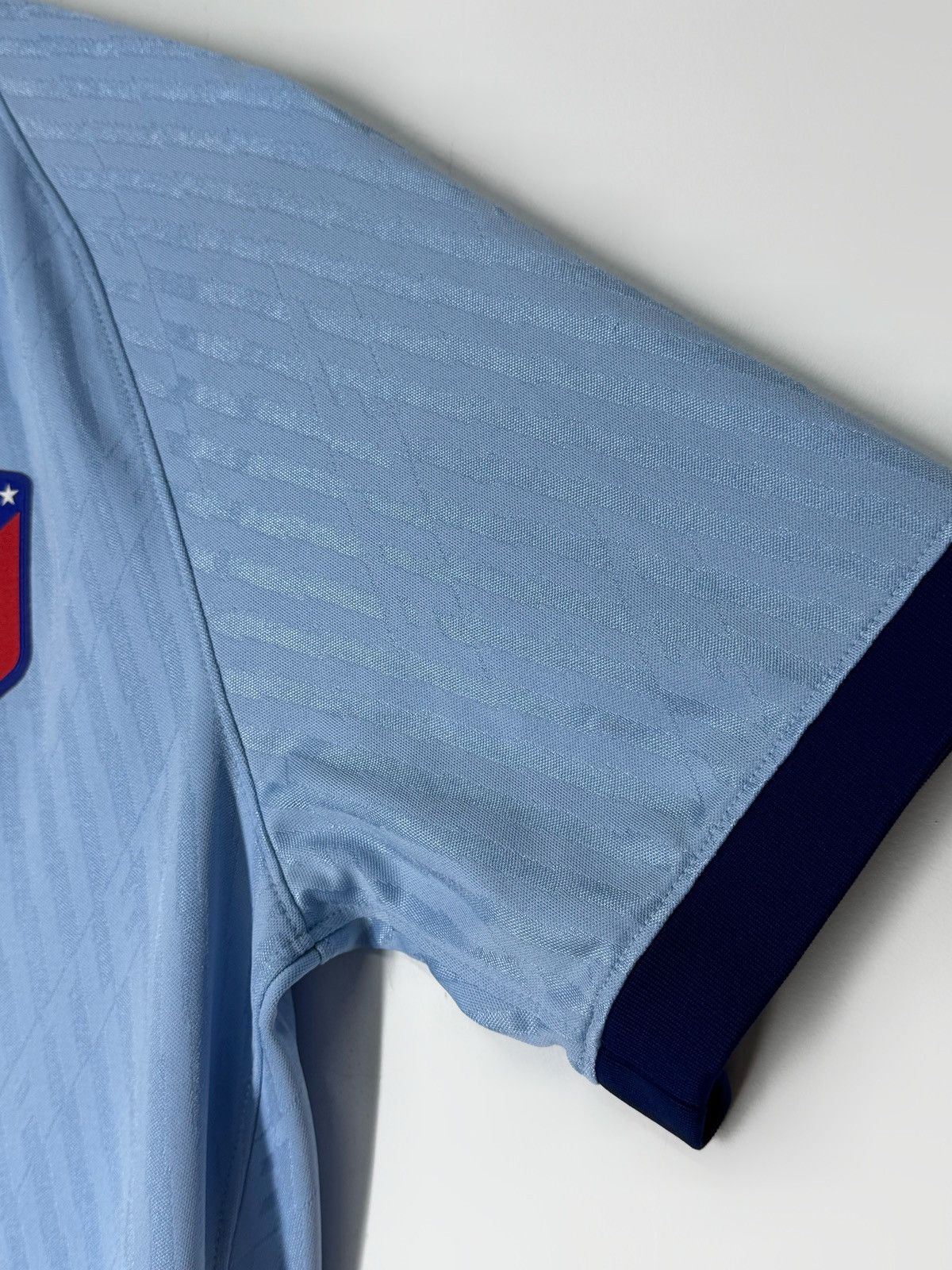 Nike Nike Atletico Madrid 2019/20 3rd Jersey Size US M / EU 48-50 / 2 - 5 Thumbnail