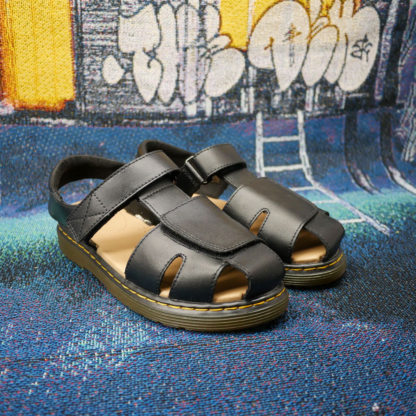 Dr. Martens Dr. Martens Moby II J Size US 5 / IT 35 - 2 Thumbnail