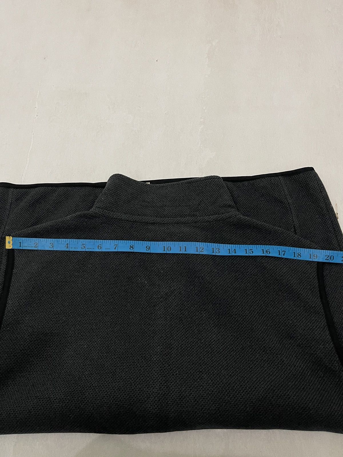 Japanese Brand × Vintage Logos Outing Equipments Vest Size US XXL / EU 58 / 5 - 10 Thumbnail