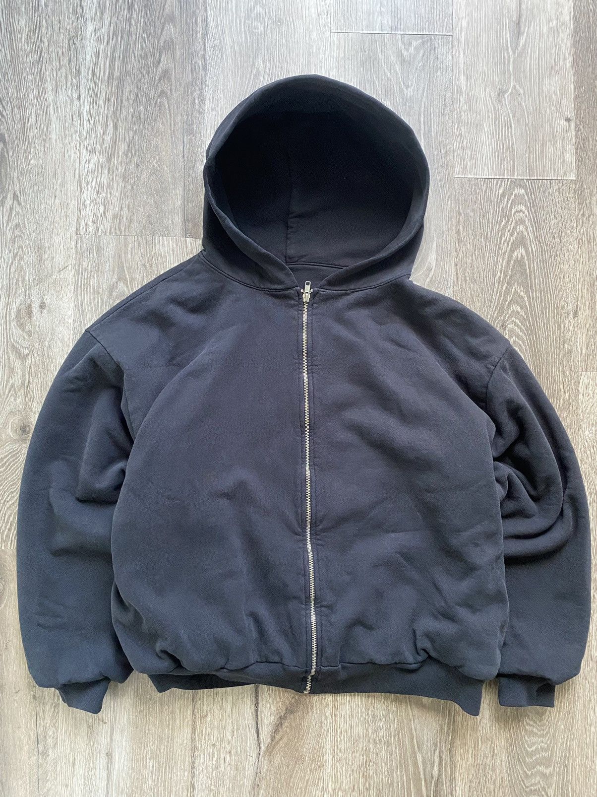 トップス LAA Sample Double Lyered Zip Parka YEEZY トップス LAA Sample Double Lyered Zip Parka YEEZY Sample Yeezy Gap