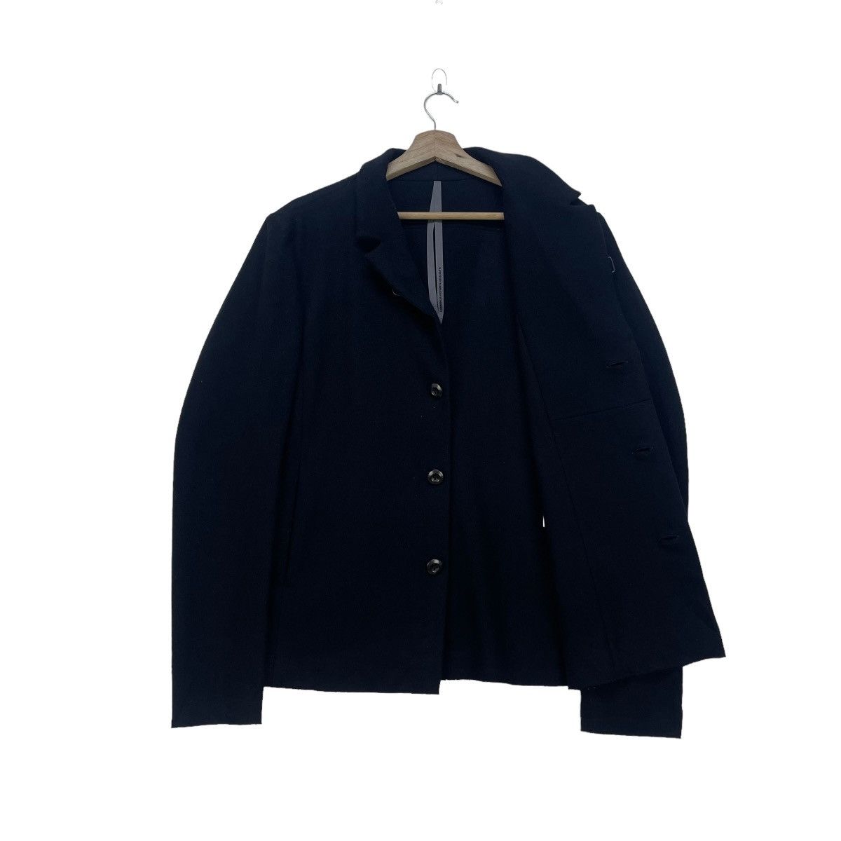 Attachment 🔥Runway Kazuyuki Kumagai Attachment Jacket Size US M / EU 48-50 / 2 - 3 Thumbnail