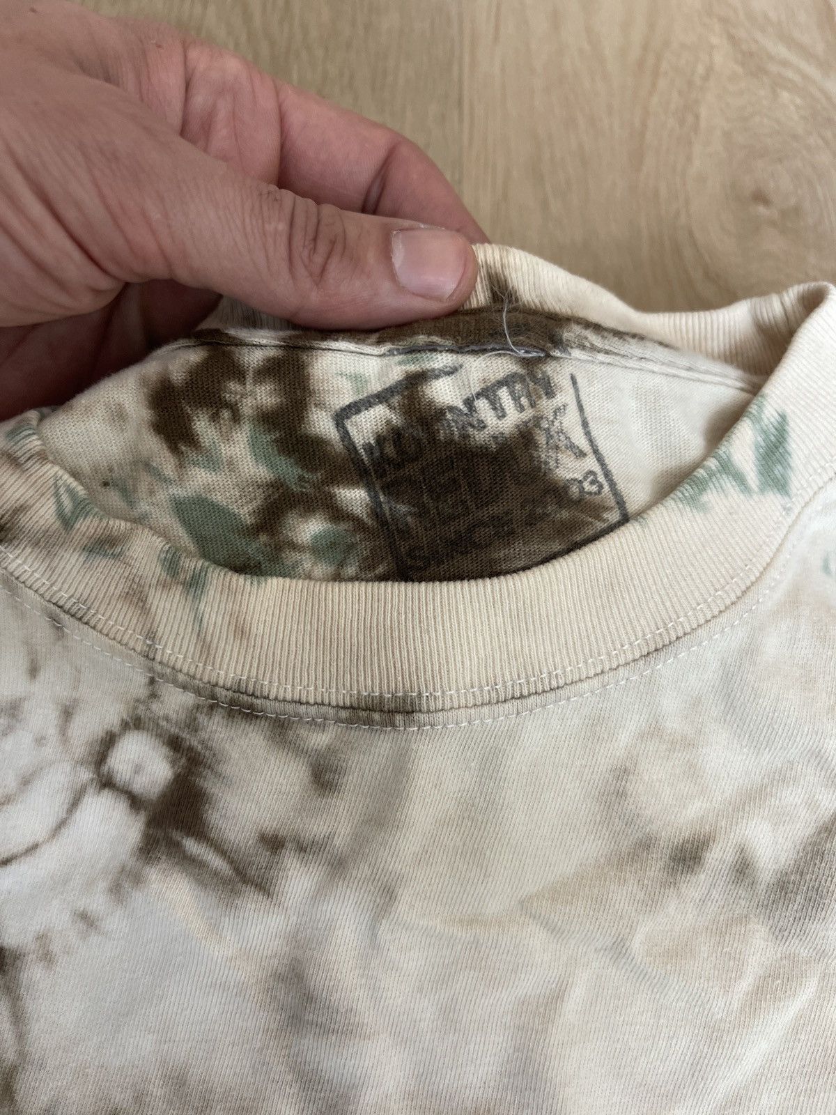Kapital Kapital tie dye Size US M / EU 48-50 / 2 - 5 Thumbnail