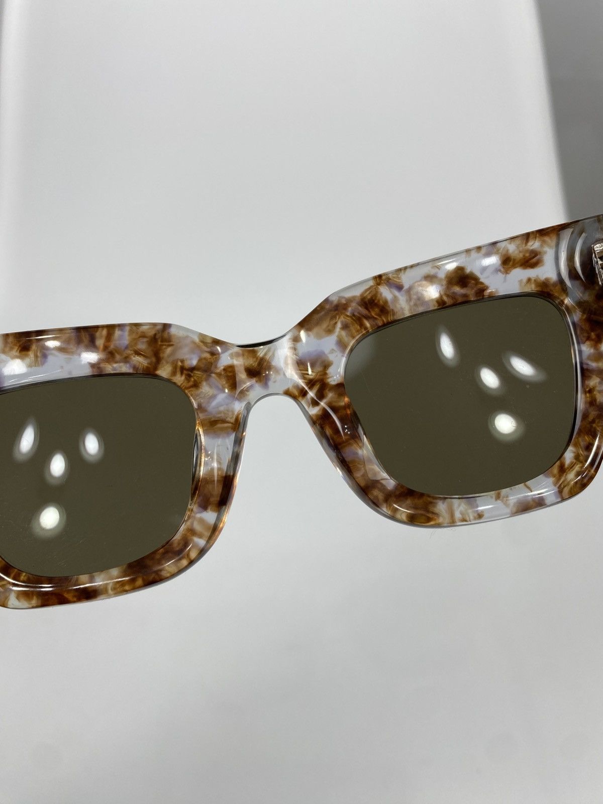 Other Kaibosh City Survivor Caribbean Corals Sunglasses Size ONE SIZE - 7 Thumbnail