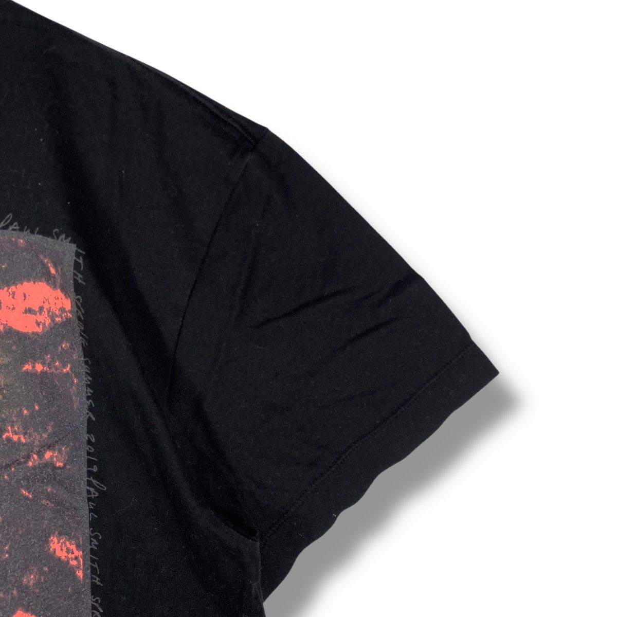 Paul Smith Spring Summer 2019 PAUL SMITH Photo Art Tee Shirt Small Size Size US S / EU 44-46 / 1 - 4 Thumbnail